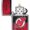 New Jersey Devils® İkon Tasarımı
