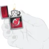 New Jersey Devils® İkon Tasarımı
