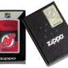 New Jersey Devils® İkon Tasarımı