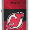 New Jersey Devils® İkon Tasarımı