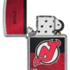 New Jersey Devils® İkon Tasarımı