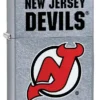 New Jersey Devils® Logo Tasarımı