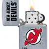 New Jersey Devils® Logo Tasarımı