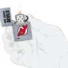 New Jersey Devils® Logo Tasarımı