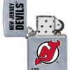 New Jersey Devils® Logo Tasarımı