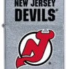 New Jersey Devils® Logo Tasarımı