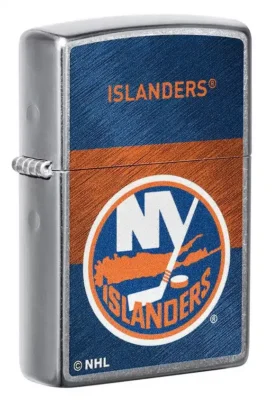 New York Islanders® İkon Tasarımı