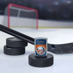 New York Islanders® İkon Tasarımı