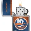 New York Islanders® İkon Tasarımı