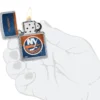 New York Islanders® İkon Tasarımı
