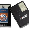 New York Islanders® İkon Tasarımı