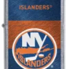 New York Islanders® İkon Tasarımı