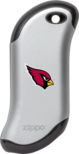 NFL Arizona Cardinals: HeatBank® 9s Şarj Edilebilir El Isıtıcı