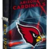 NFL Arizona Cardinals Takım Ruhu Tasarımı