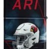 NFL Arizona Cardinals Takım Ruhu Tasarımı