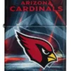 NFL Arizona Cardinals Takım Ruhu Tasarımı