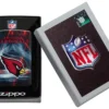 NFL Arizona Cardinals Takım Ruhu Tasarımı