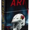 NFL Arizona Cardinals Takım Ruhu Tasarımı