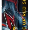 NFL Arizona Cardinals Takım Ruhu Tasarımı