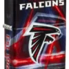 NFL Atlanta Falcons Takım Ruhu Tasarımı
