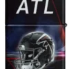 NFL Atlanta Falcons Takım Ruhu Tasarımı