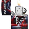 NFL Atlanta Falcons Takım Ruhu Tasarımı