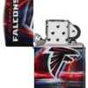 NFL Atlanta Falcons Takım Ruhu Tasarımı