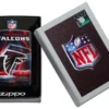 NFL Atlanta Falcons Takım Ruhu Tasarımı