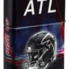NFL Atlanta Falcons Takım Ruhu Tasarımı