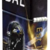 NFL Baltimore Ravens Takım Ruhu Tasarımı