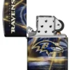 NFL Baltimore Ravens Takım Ruhu Tasarımı