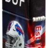 NFL Buffalo Bills Takım Ruhu Tasarımı