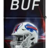 NFL Buffalo Bills Takım Ruhu Tasarımı
