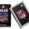 NFL Buffalo Bills Takım Ruhu Tasarımı