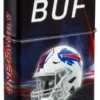 NFL Buffalo Bills Takım Ruhu Tasarımı