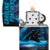 NFL Carolina Panthers Takım Ruhu Tasarımı