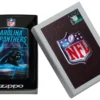 NFL Carolina Panthers Takım Ruhu Tasarımı