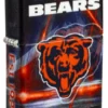 NFL Chicago Bears Takım Ruhu Tasarımı
