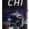 NFL Chicago Bears Takım Ruhu Tasarımı