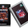 NFL Chicago Bears Takım Ruhu Tasarımı