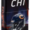 NFL Chicago Bears Takım Ruhu Tasarımı