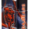 NFL Chicago Bears Takım Ruhu Tasarımı