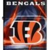 NFL Cincinnati Bengals Takım Ruhu Tasarımı