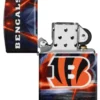 NFL Cincinnati Bengals Takım Ruhu Tasarımı