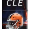 NFL Cleveland Browns Takım Ruhu Tasarımı