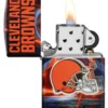 NFL Cleveland Browns Takım Ruhu Tasarımı