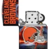 NFL Cleveland Browns Takım Ruhu Tasarımı