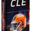 NFL Cleveland Browns Takım Ruhu Tasarımı