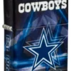 NFL Dallas Cowboys Takım Ruhu Tasarımı