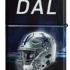 NFL Dallas Cowboys Takım Ruhu Tasarımı